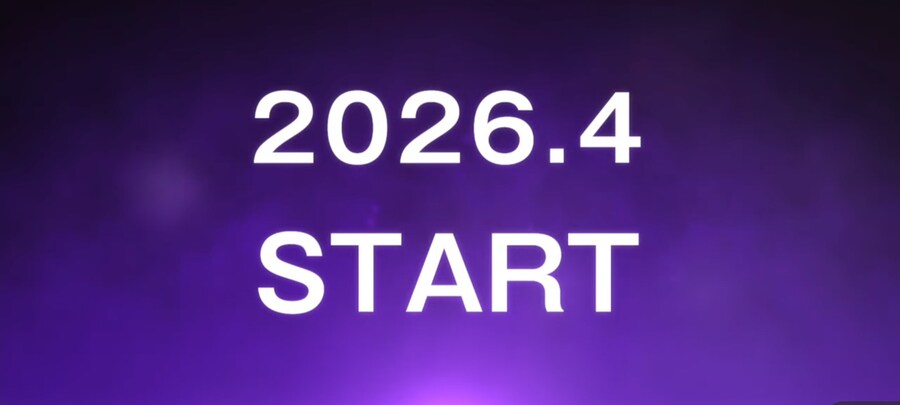 리제로 4기 pv, 비쥬얼_1.jpg