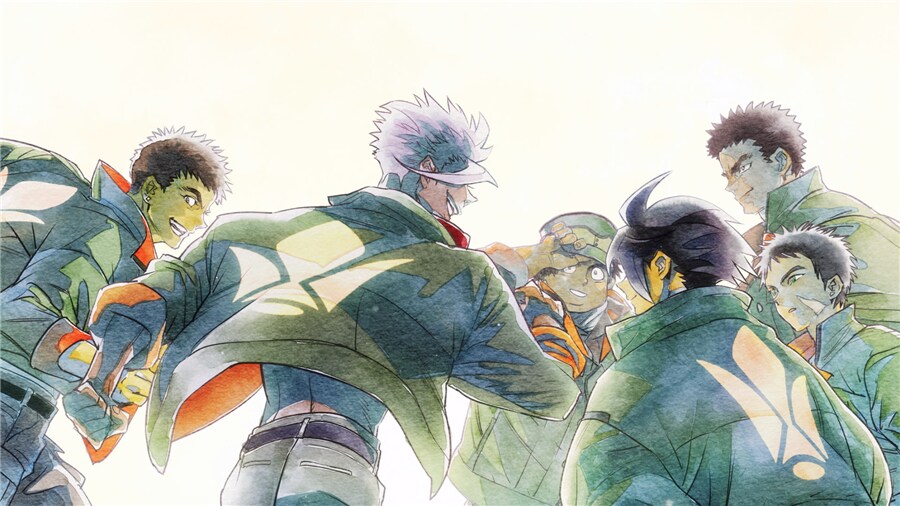 기동전사 건담 철혈의 오펀스 우르드헌트) 신규컷 공개_1.png