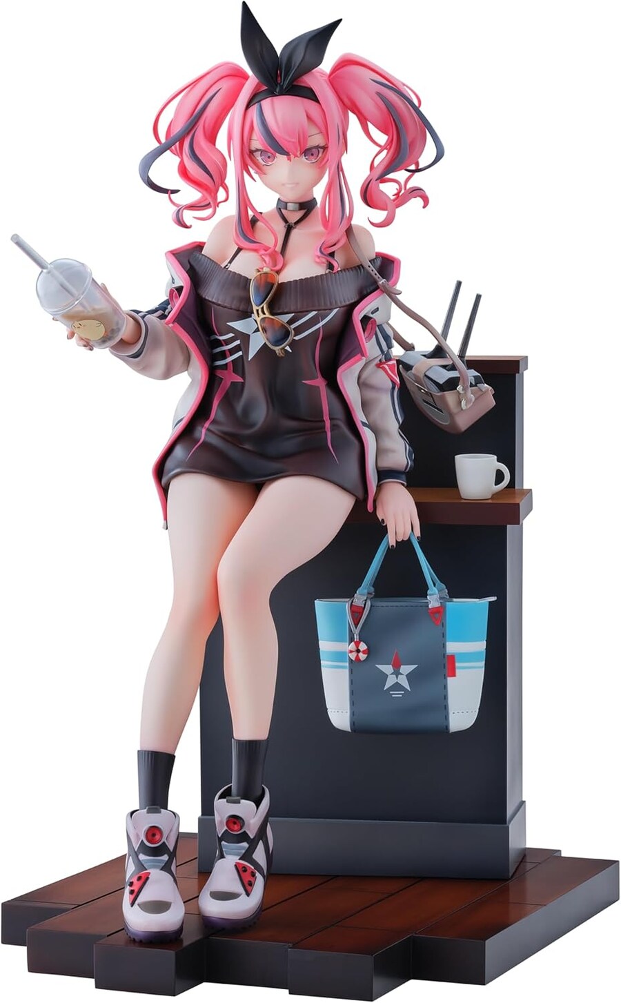 [브릴리언트저니] 1/6 아주르 레인 - 브레머튼 해피 데이팅! Ver._1.jpg