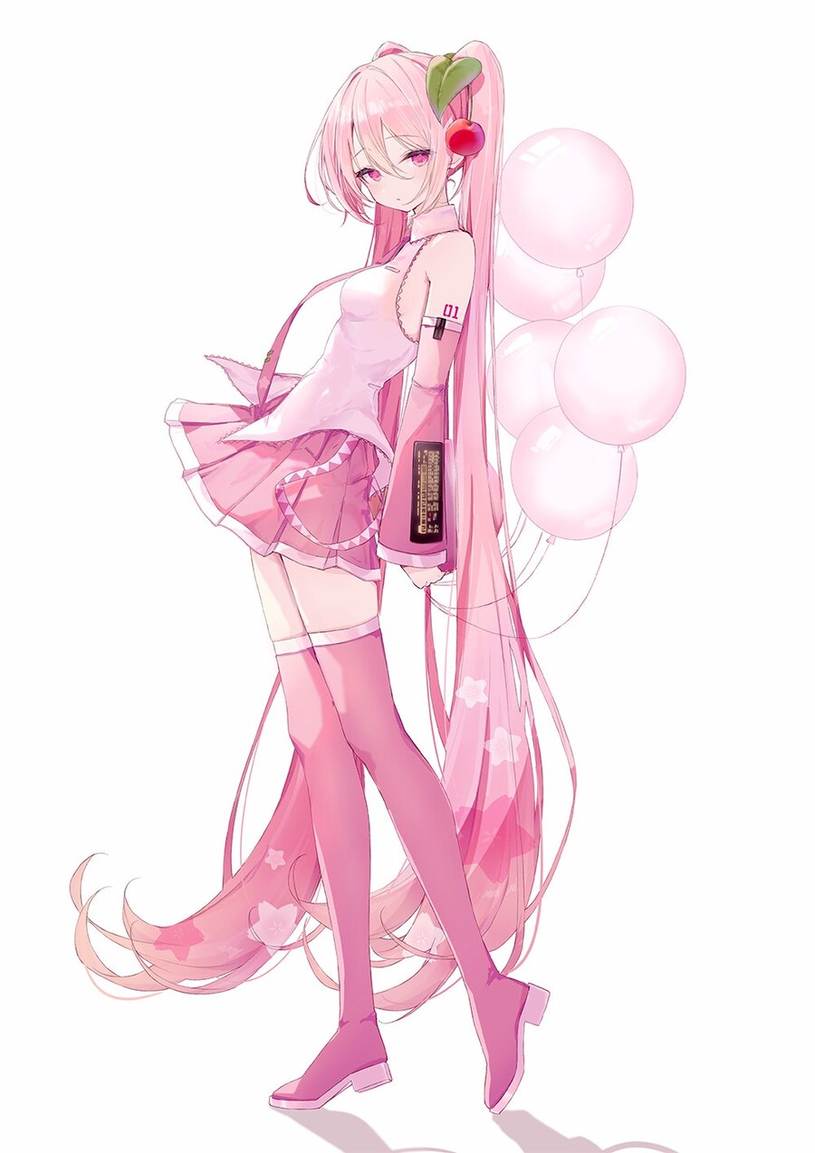 [굿스마일] 하츠네 미쿠 일러스트 콘테스트. 전 12회 대상 작품 정리_4.jpg