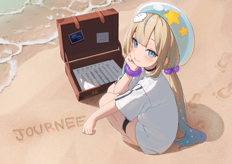 「밤의 해파리는 헤엄칠 수 없어」 JELEE 1st 라이브 개최&유료 생중계_1.jpg