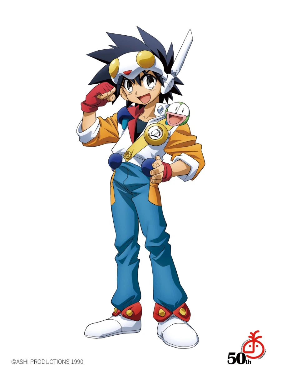 아시 프로덕션 50주년 기념 집합 비주얼 공개_2.webp