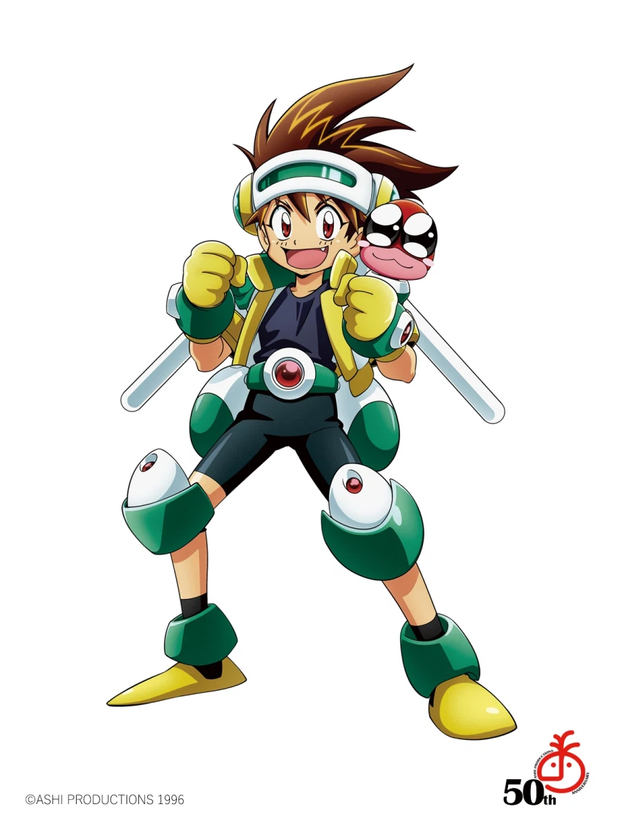 아시 프로덕션 50주년 기념 집합 비주얼 공개_3.webp