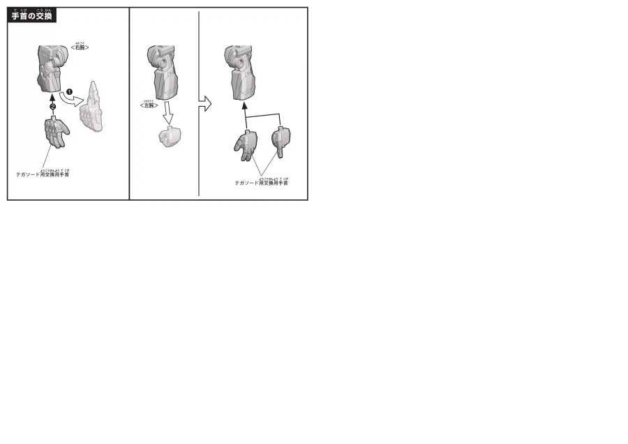 [반다이식완] 미니프라 넘버원 합체 PB 오르카 부스터 설명서_11.webp