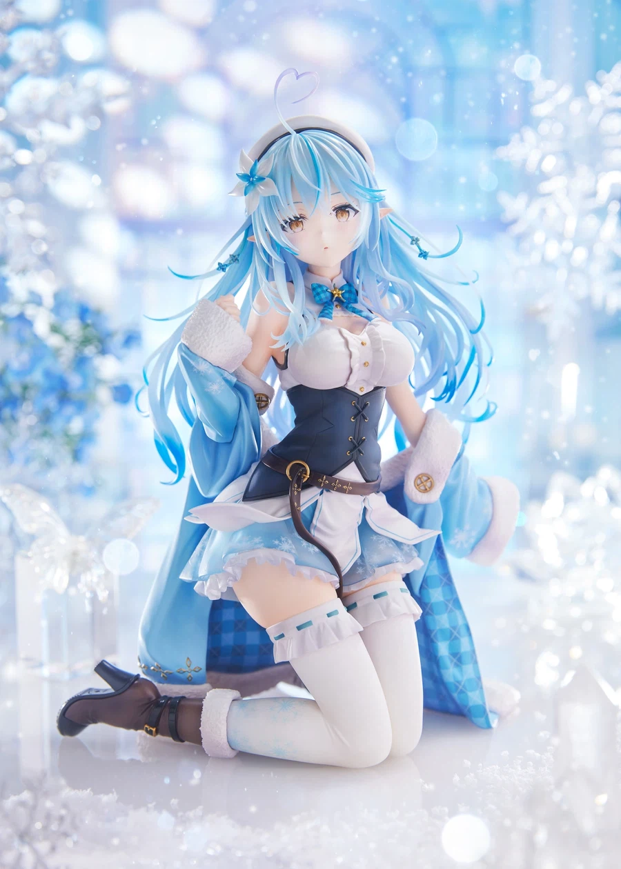 [맥스 팩토리] 1/6 홀로라이브 - 유키하나 라미 재판_1.webp