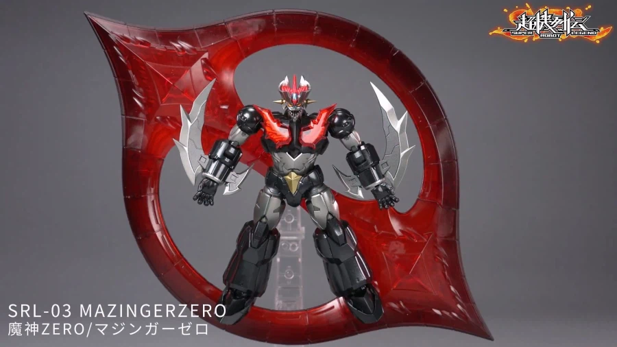 [아이언로맨스] 초기열전 마징가 제로 PV_1.webp