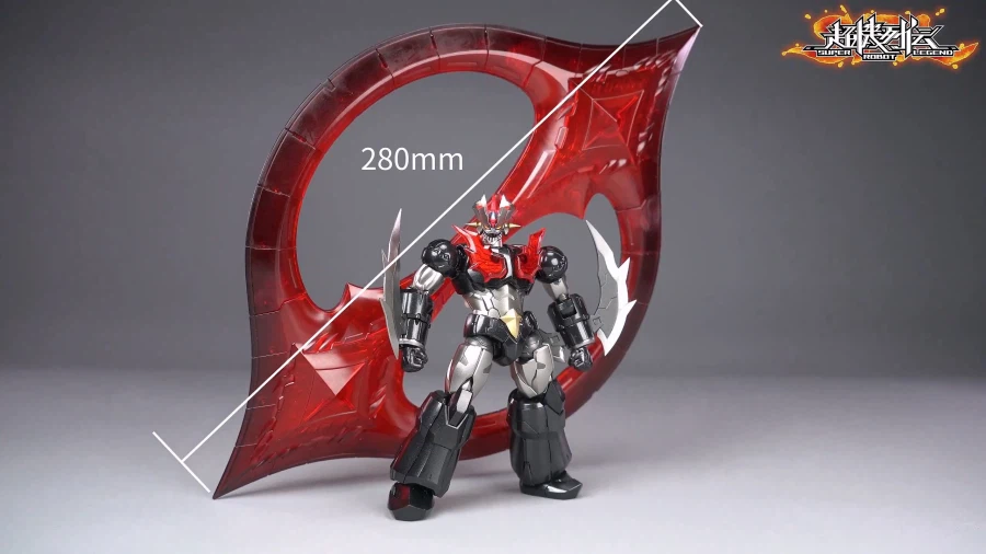 [아이언로맨스] 초기열전 마징가 제로 PV_3.webp