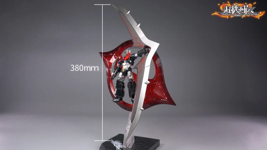 [아이언로맨스] 초기열전 마징가 제로 PV_4.webp