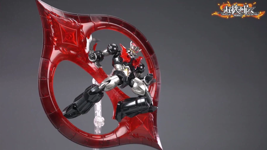 [아이언로맨스] 초기열전 마징가 제로 PV_5.webp