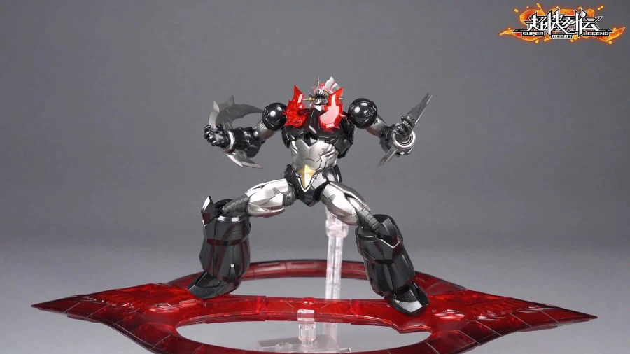 [아이언로맨스] 초기열전 마징가 제로 PV_6.webp