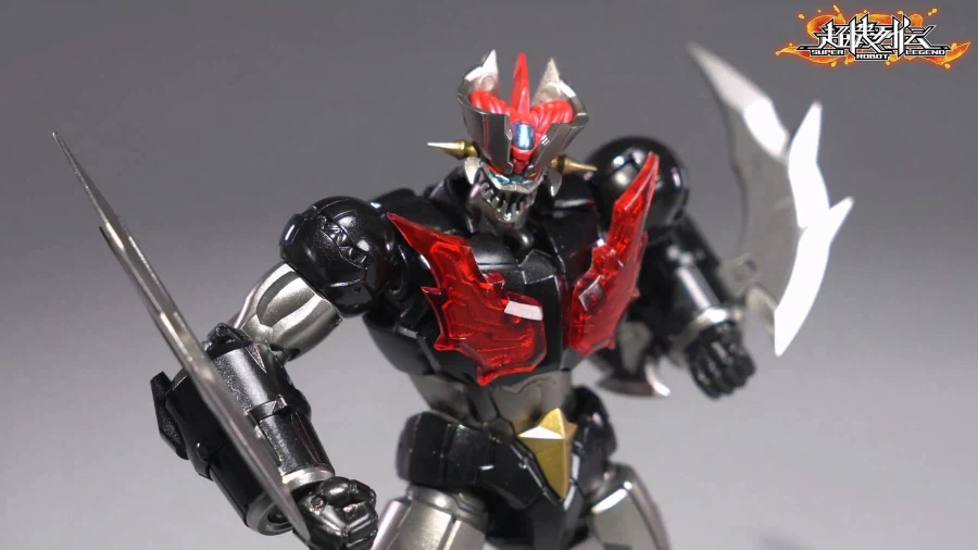 [아이언로맨스] 초기열전 마징가 제로 PV_7.webp