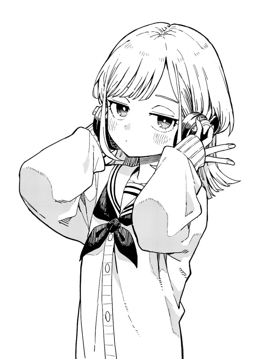 타카기양 작가) 썸원헤르츠 일러스트, 20만부 돌파_1.webp