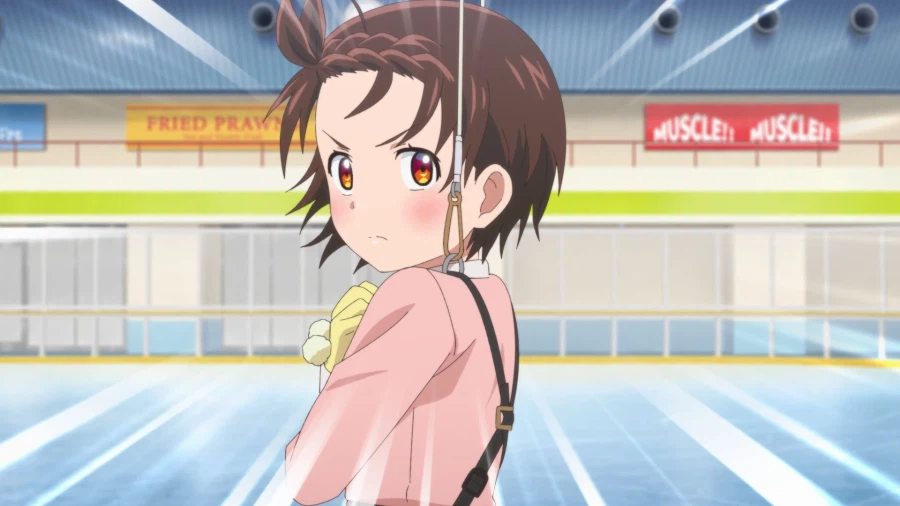 [메달리스트] 20화 선행컷, 예고, BD/DVD 재킷_2.webp