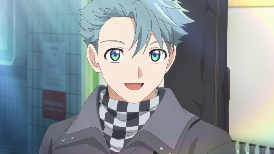 [메달리스트] 20화 선행컷, 예고, BD/DVD 재킷_3.webp