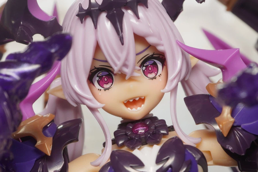 [코토부키야] 아르카니디아 기이 해외 리뷰_1.webp