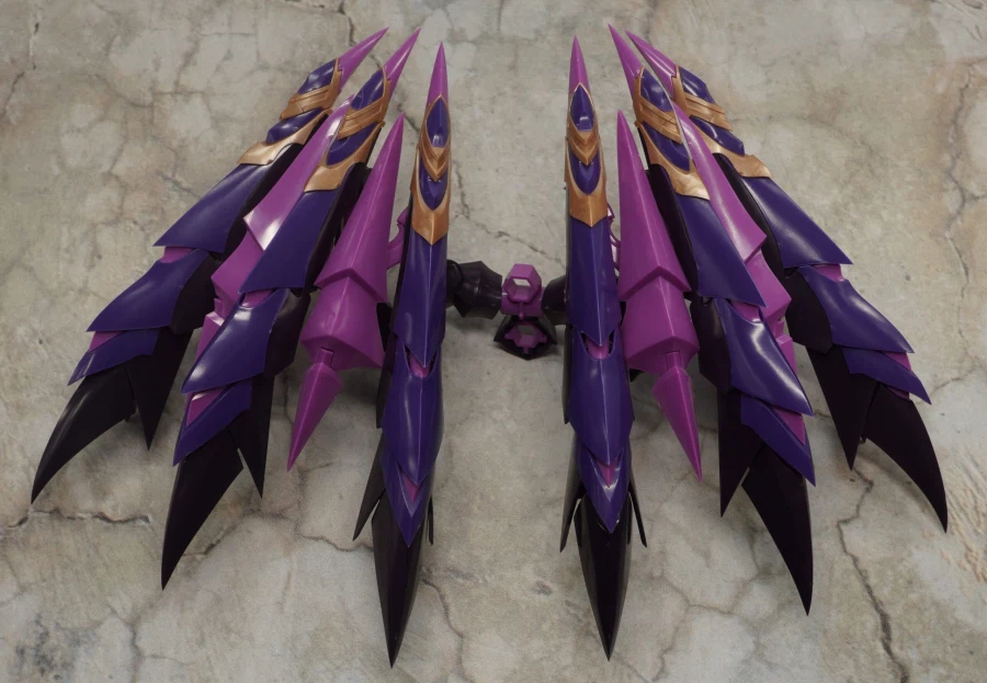 [코토부키야] 아르카니디아 기이 해외 리뷰_5.webp