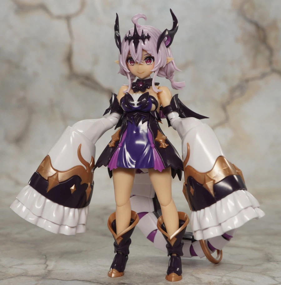 [코토부키야] 아르카니디아 기이 해외 리뷰_7.webp