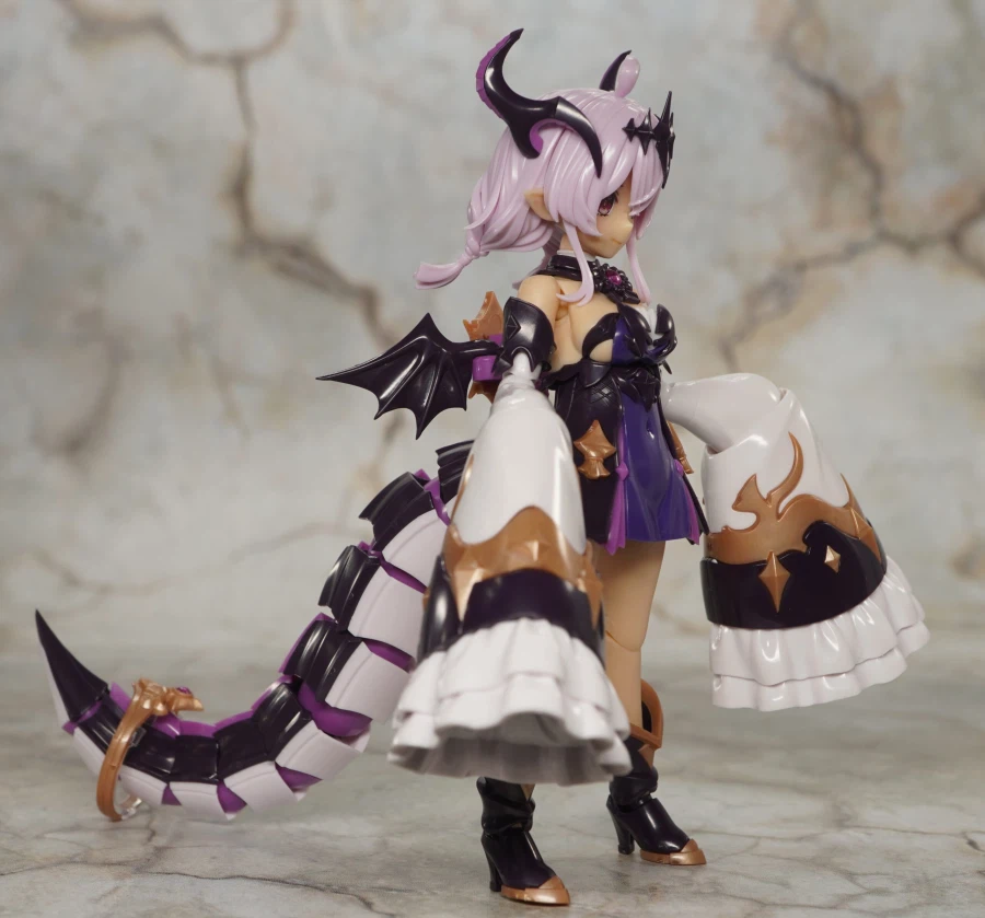 [코토부키야] 아르카니디아 기이 해외 리뷰_9.webp