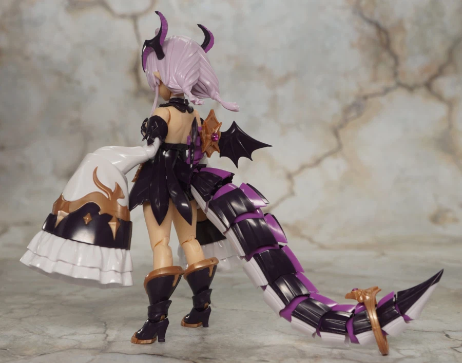 [코토부키야] 아르카니디아 기이 해외 리뷰_10.webp