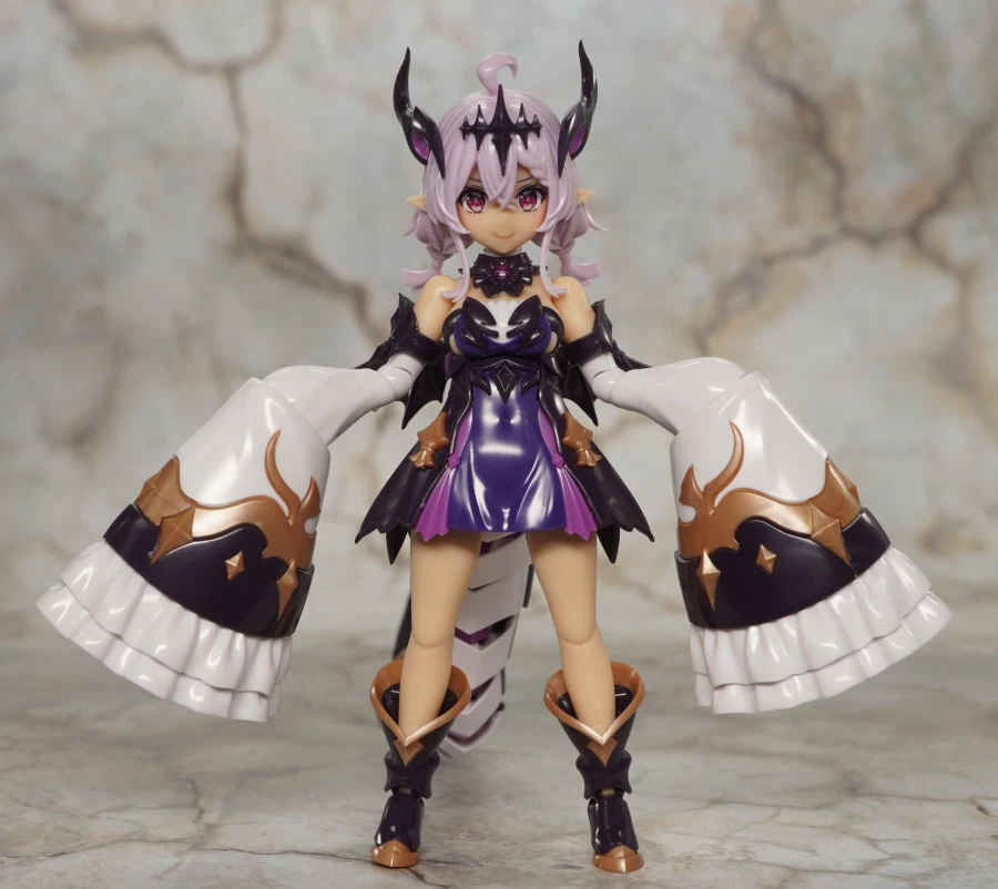 [코토부키야] 아르카니디아 기이 해외 리뷰_11.webp