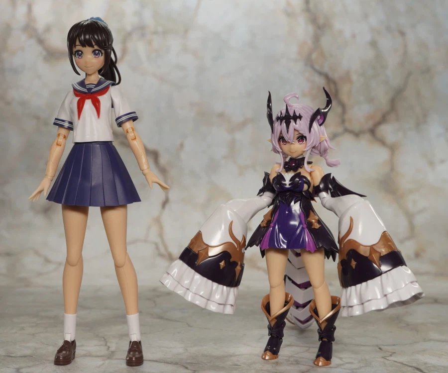 [코토부키야] 아르카니디아 기이 해외 리뷰_12.webp