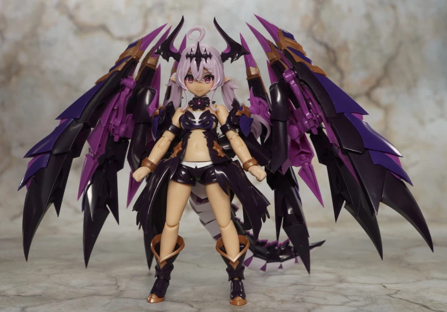 [코토부키야] 아르카니디아 기이 해외 리뷰_31.webp