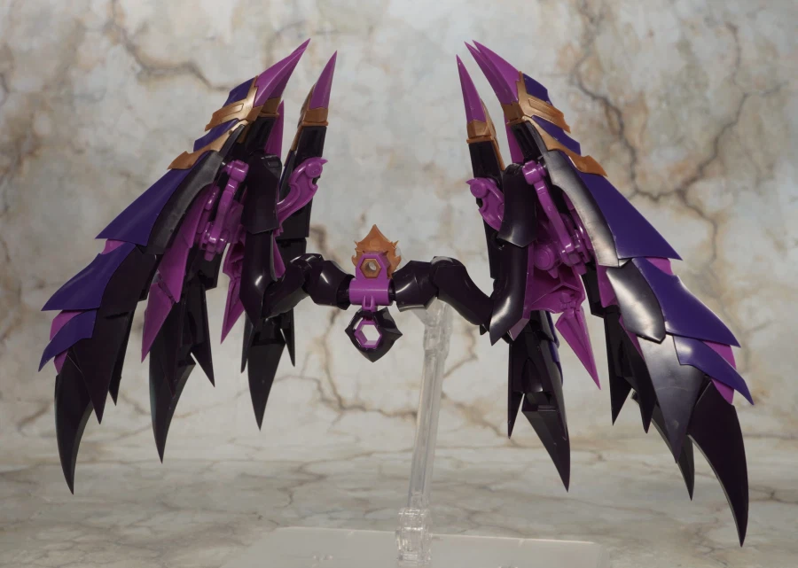 [코토부키야] 아르카니디아 기이 해외 리뷰_41.webp