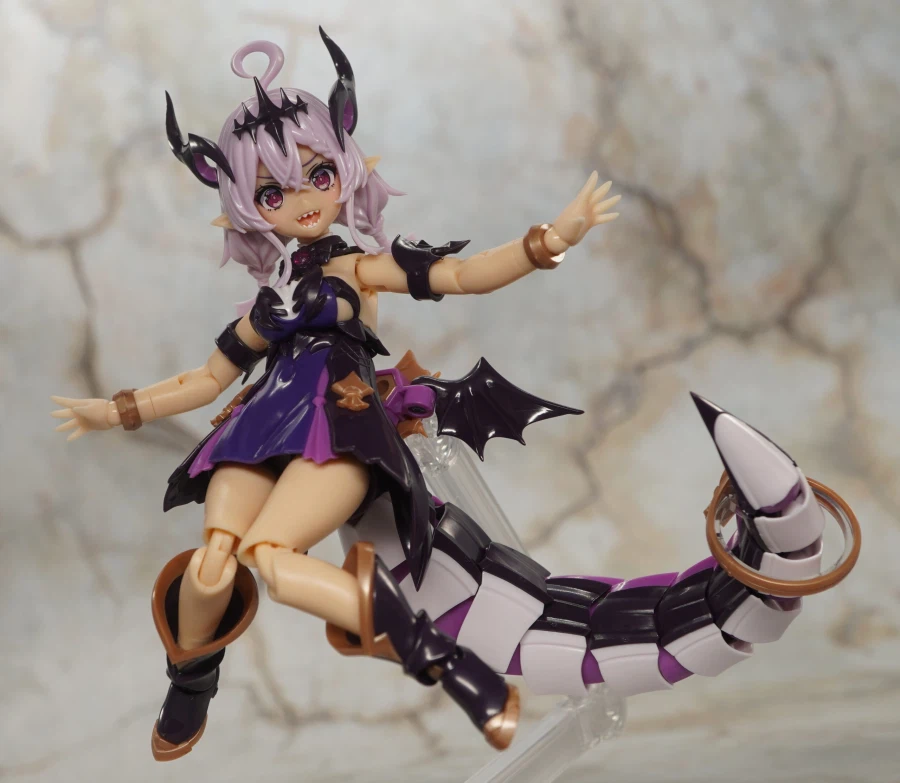 [코토부키야] 아르카니디아 기이 해외 리뷰_46.webp