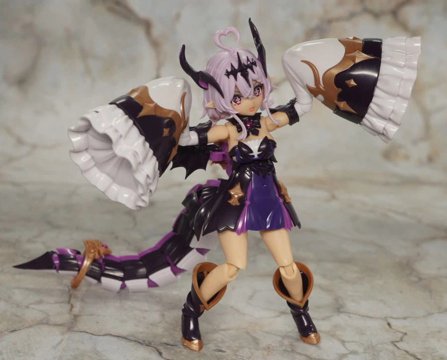 [코토부키야] 아르카니디아 기이 해외 리뷰_49.webp