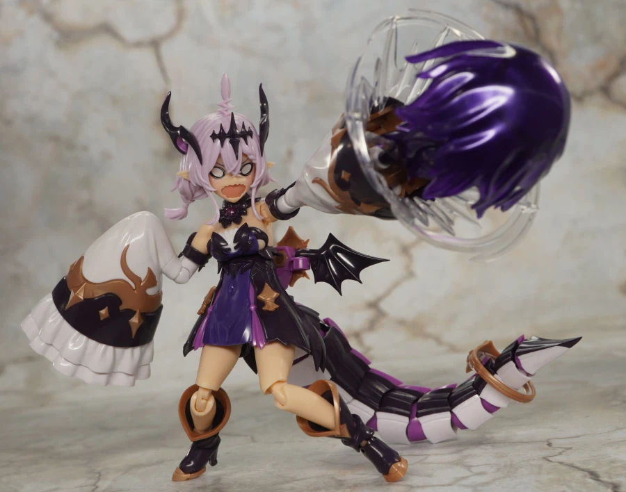 [코토부키야] 아르카니디아 기이 해외 리뷰_54.webp