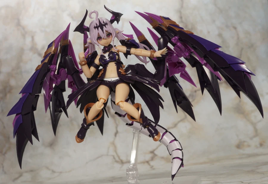 [코토부키야] 아르카니디아 기이 해외 리뷰_55.webp