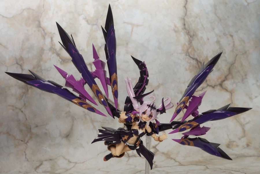 [코토부키야] 아르카니디아 기이 해외 리뷰_56.webp