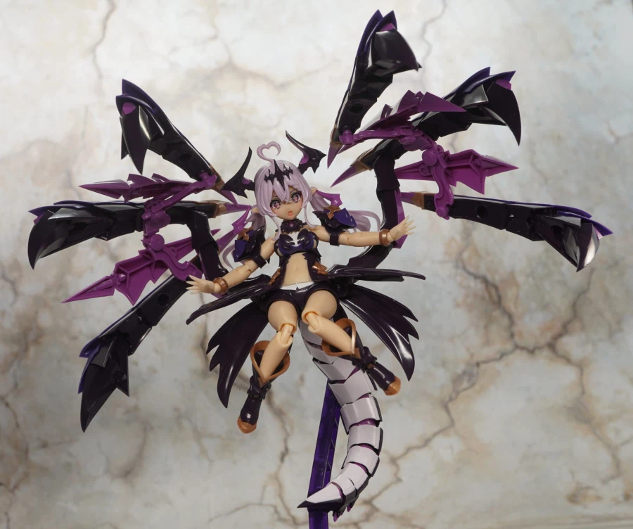 [코토부키야] 아르카니디아 기이 해외 리뷰_59.webp