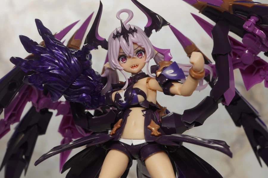 [코토부키야] 아르카니디아 기이 해외 리뷰_60.webp