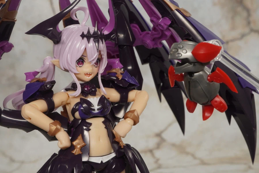 [코토부키야] 아르카니디아 기이 해외 리뷰_65.webp