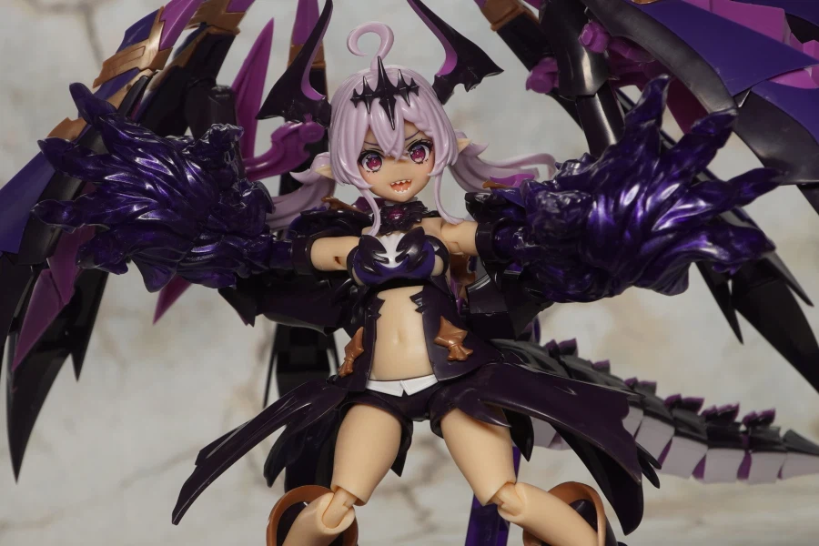 [코토부키야] 아르카니디아 기이 해외 리뷰_68.webp