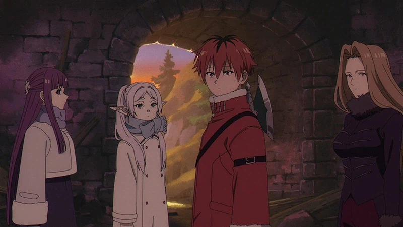 [장송의 프리렌] 2기 7화 선행 컷_2.webp