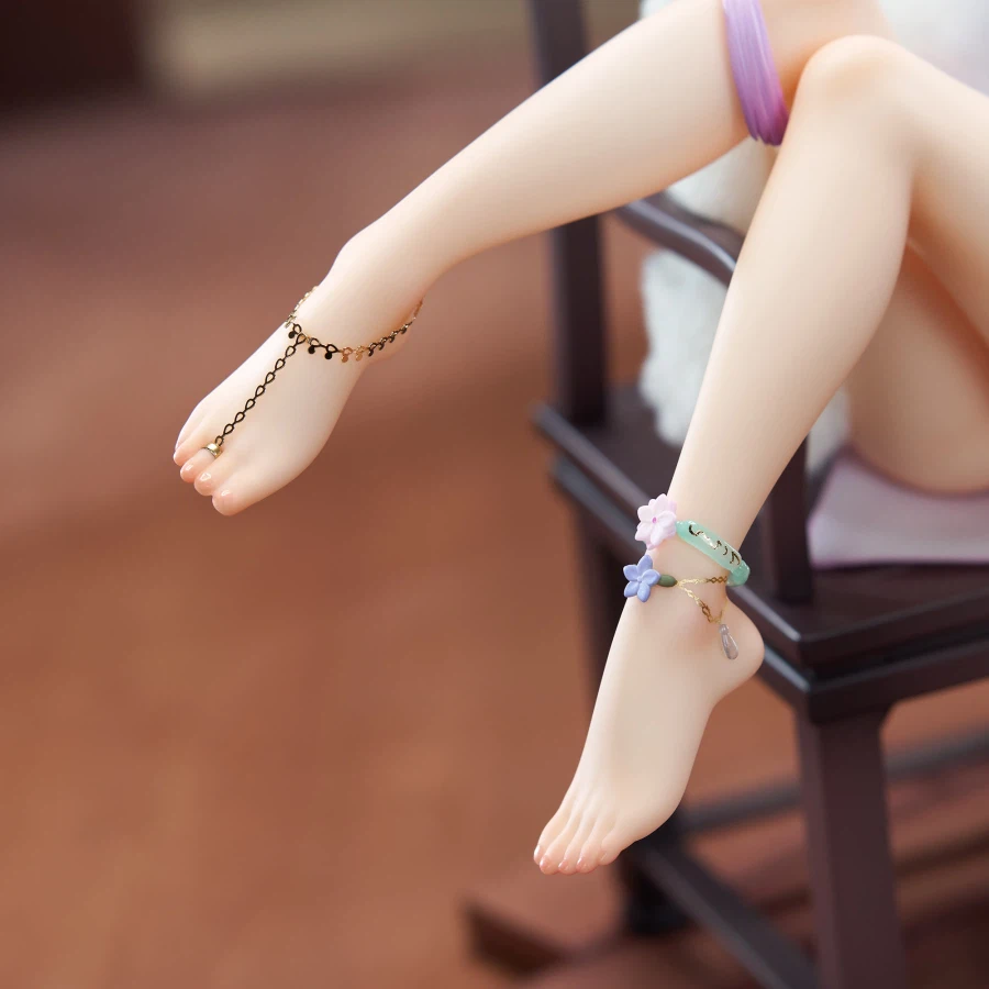 [APEX] 1/7 그리드맨 유니버스 - 신죠 아카네 차이나 드레스 Ver_17.webp