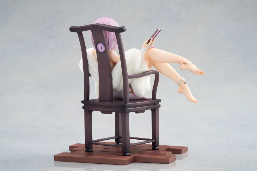 [APEX] 1/7 그리드맨 유니버스 - 신죠 아카네 차이나 드레스 Ver_20.webp