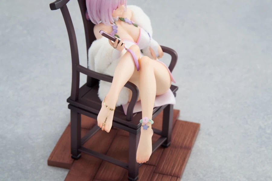 [APEX] 1/7 그리드맨 유니버스 - 신죠 아카네 차이나 드레스 Ver_22.webp