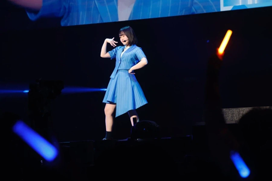 이키즈라이브! 러브라이브! 블루버드 「Public Style」 라이브 쇼츠_1.webp