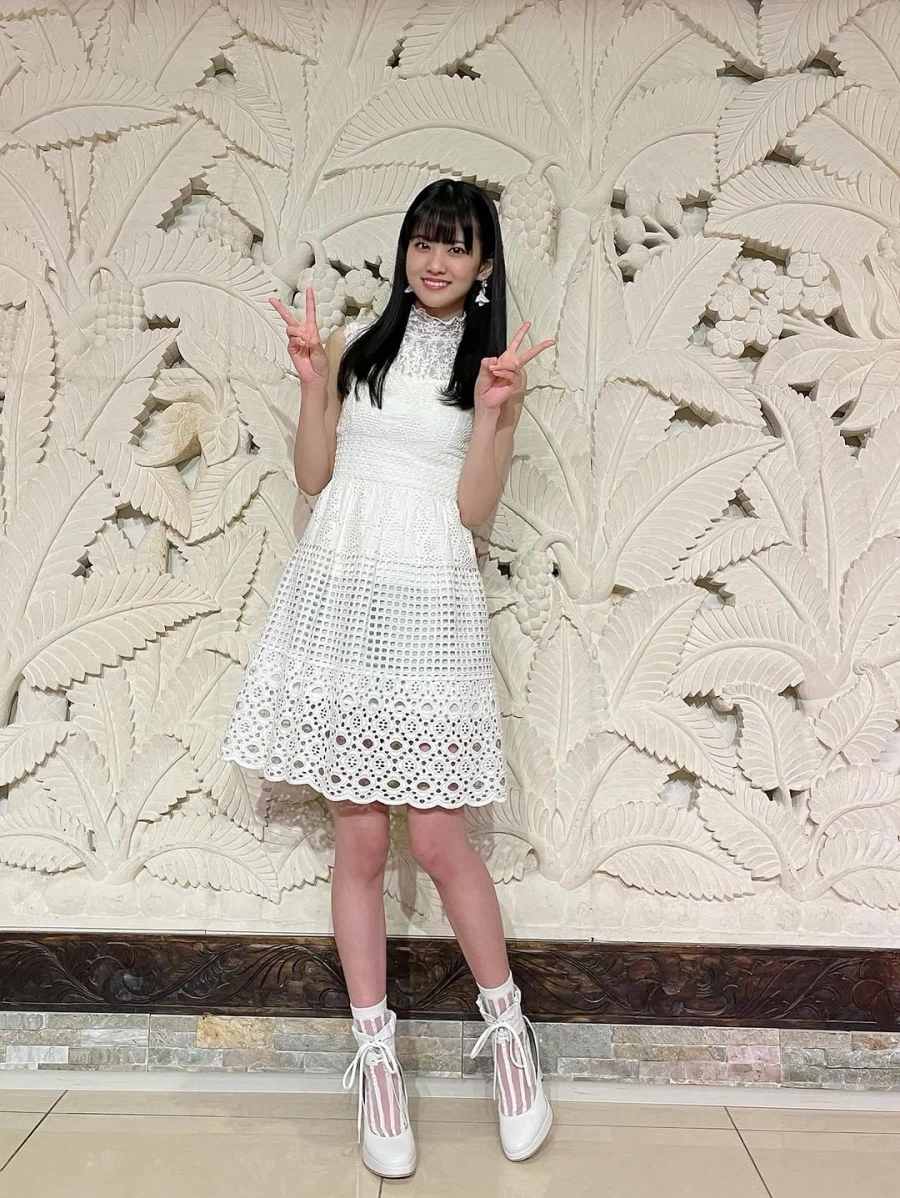 오오니시 아구리 아티스트 데뷔 5주년 코멘트 동영상_2.webp