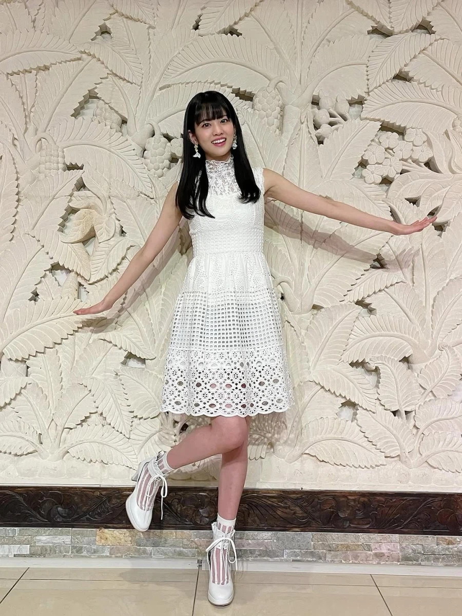 오오니시 아구리 아티스트 데뷔 5주년 코멘트 동영상_1.webp