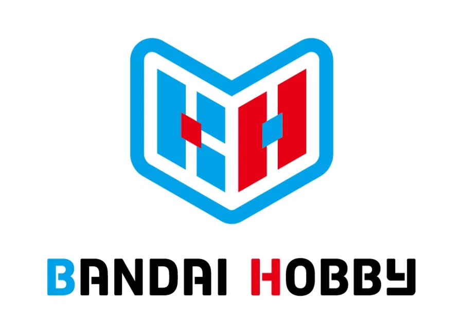 [반다이] BANDAI HOBBY 신 로고 공개_2.webp