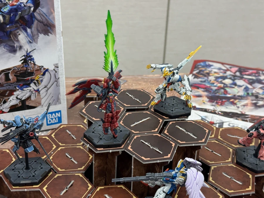[반다이] 건담 어셈블 스타터 세트. 2026년 10월 발매_5.webp