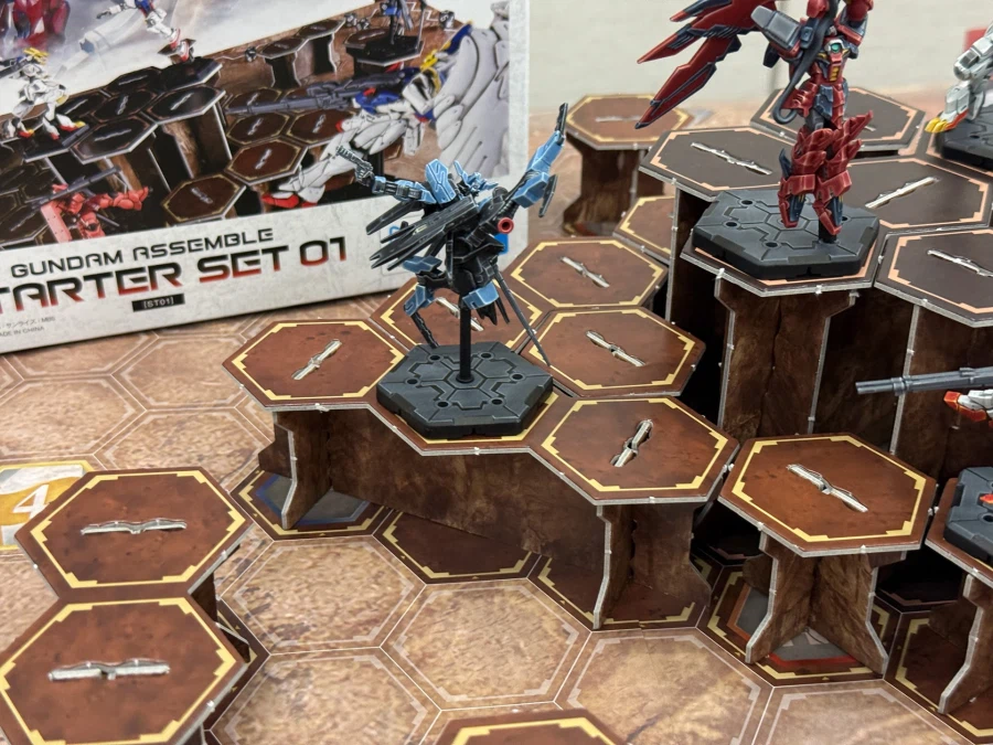 [반다이] 건담 어셈블 스타터 세트. 2026년 10월 발매_6.webp
