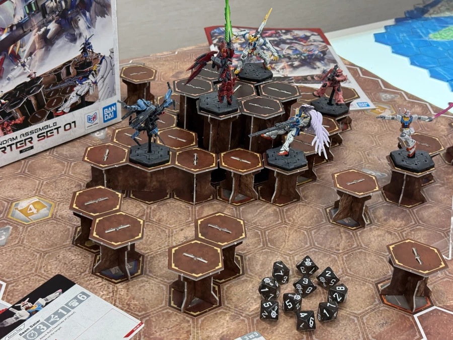 [반다이] 건담 어셈블 스타터 세트. 2026년 10월 발매_4.webp