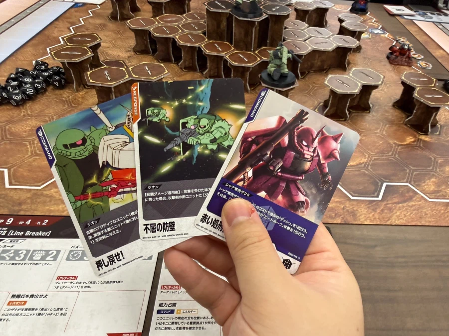 [반다이] 건담 어셈블 스타터 세트. 2026년 10월 발매_10.webp