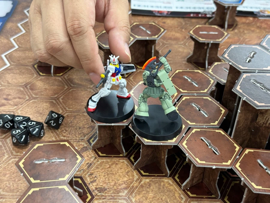 [반다이] 건담 어셈블 스타터 세트. 2026년 10월 발매_12.webp