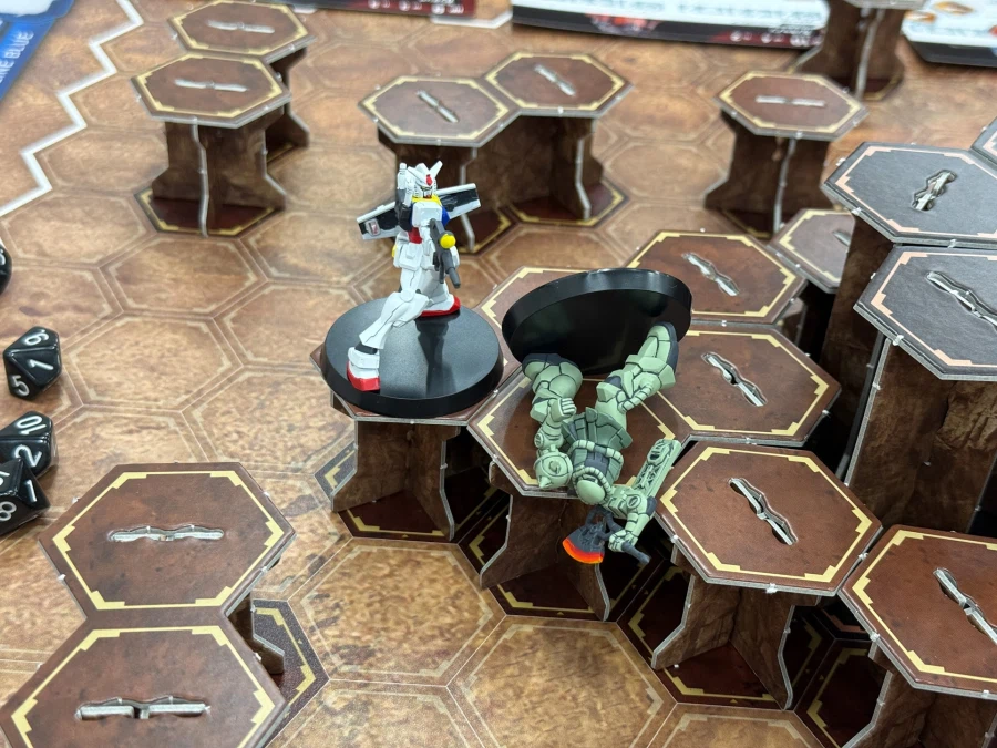 [반다이] 건담 어셈블 스타터 세트. 2026년 10월 발매_13.webp